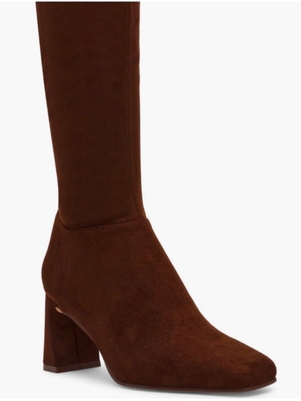 NWT Steve Madden Hunny Knee High Boot